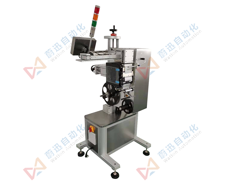 全自動(dòng)貼標(biāo)機(jī)設(shè)備,打印貼標(biāo)機(jī)