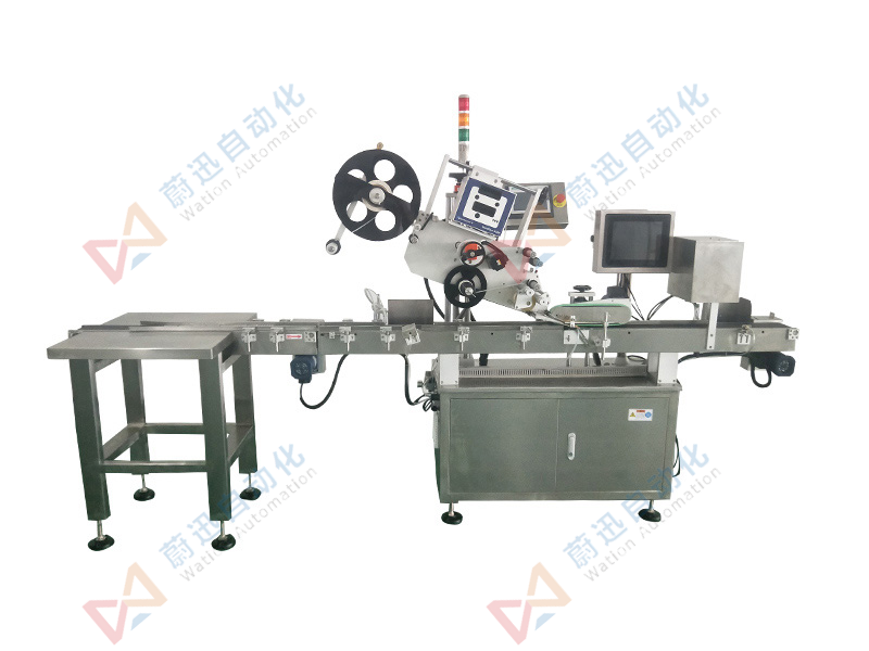 視覺、讀碼檢測系統